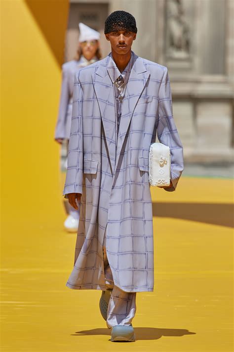 lv men ss23|Louis Vuitton Men's Spring 2023 [PHOTOS] .